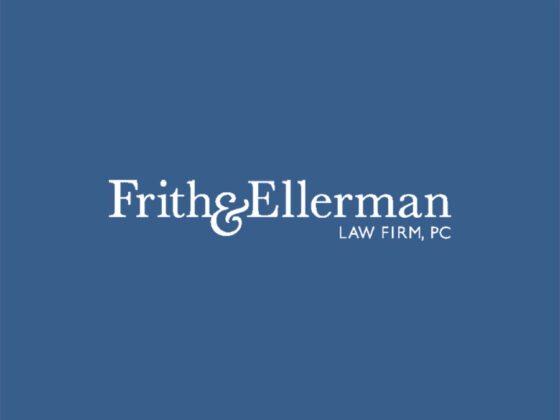 frith & ellerman logo