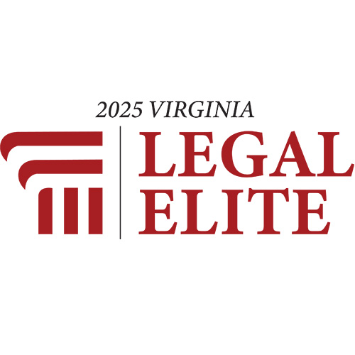 virginia legal elite