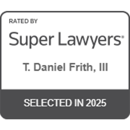 super lawyers frith